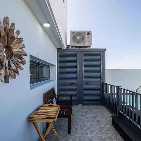 Don Jose Ocean View Heated Pool