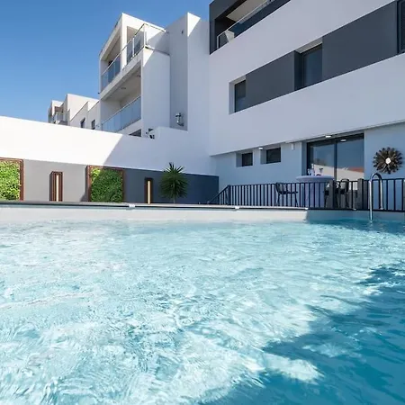 Tatil Evi Don Jose Ocean View Heated Pool Lagoa (Azores)