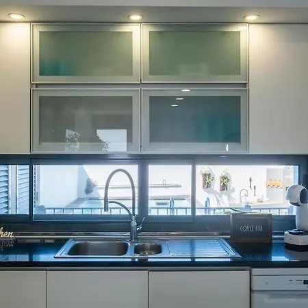 Tatil Evi Don Jose Ocean View Heated Pool Lagoa (Azores)