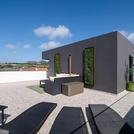 Tatil Evi Don Jose Ocean View Heated Pool