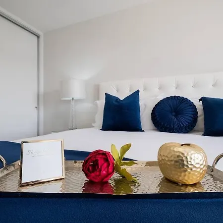 Don Jose Ocean View Heated Pool Tatil Evi