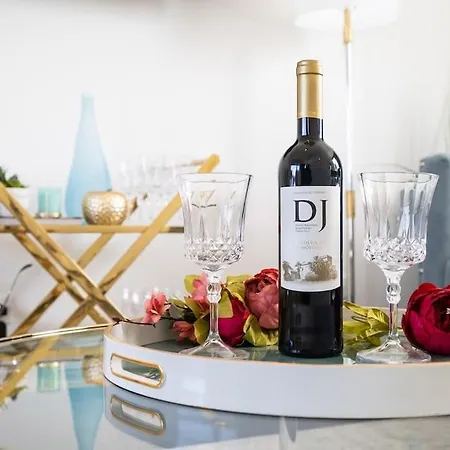 Tatil Evi Don Jose Ocean View Heated Pool