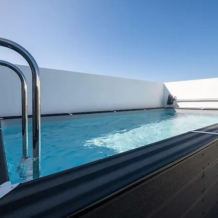 Don Jose Ocean View Heated Pool