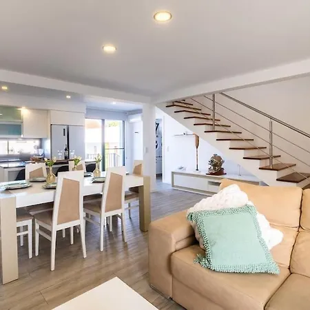 Tatil Evi Don Jose Ocean View Heated Pool