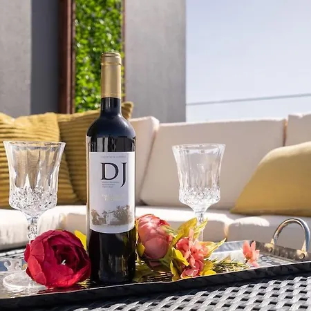 Don Jose Ocean View Heated Pool *