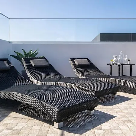 Don Jose Ocean View Heated Pool *