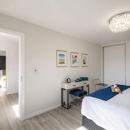 Don Jose Ocean View Heated Pool Tatil Evi