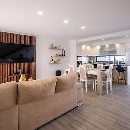 Don Jose Ocean View Heated Pool *