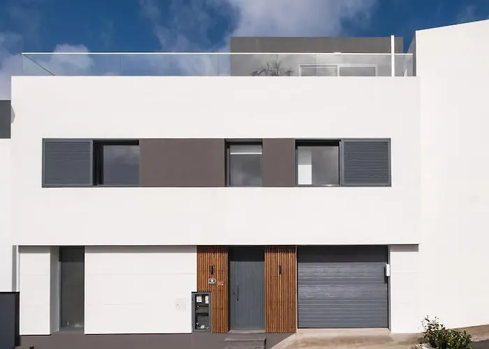 Don Jose Ocean View Heated Pool בית נופש