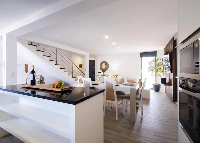 Don Jose Ocean View Heated Pool