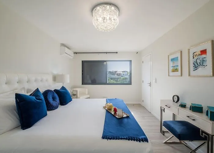 Don Jose Ocean View Heated Pool * Lagoa (Azores)