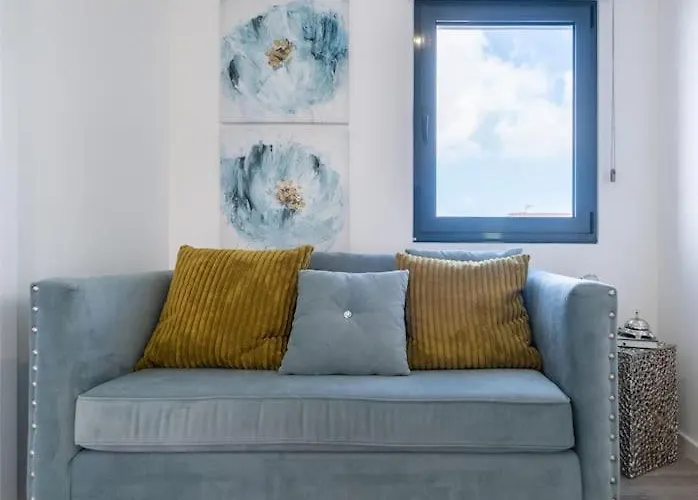 Сasa de vacaciones Don Jose Ocean View Heated Pool