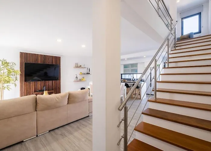 Сasa de vacaciones Don Jose Ocean View Heated Pool