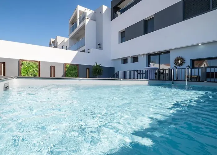 Сasa de vacaciones Don Jose Ocean View Heated Pool Lagoa (Azores)