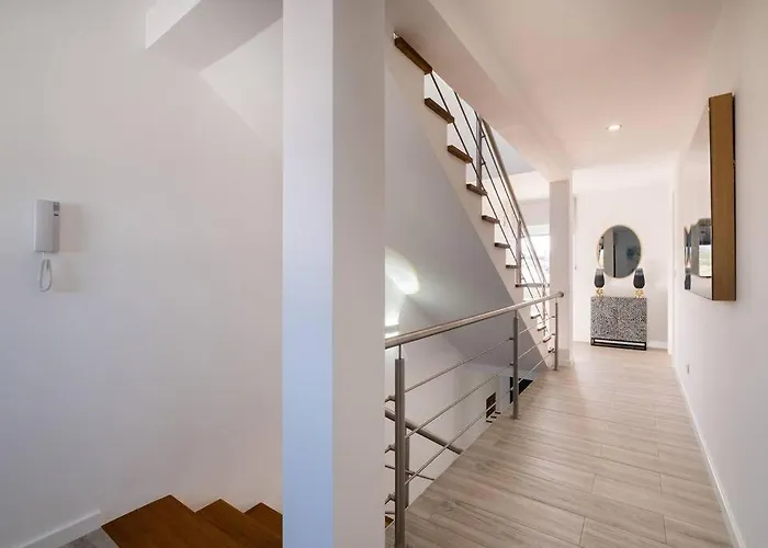 Сasa de vacaciones Don Jose Ocean View Heated Pool *