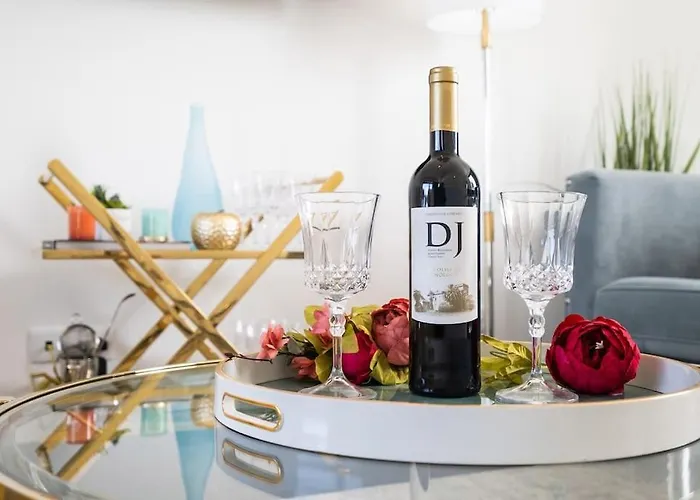 Сasa de vacaciones Don Jose Ocean View Heated Pool