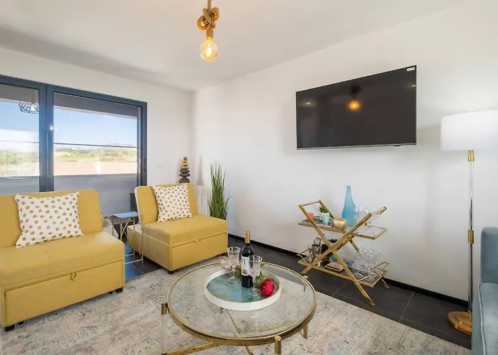 Don Jose Ocean View Heated Pool Сasa de vacaciones