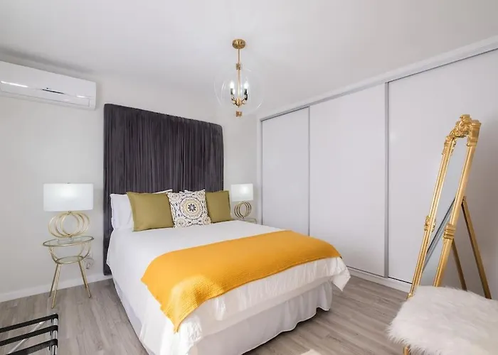 Сasa de vacaciones Don Jose Ocean View Heated Pool *