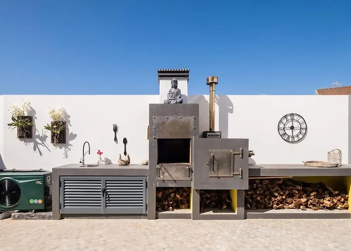 Don Jose Ocean View Heated Pool Сasa de vacaciones *