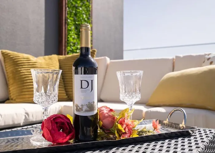 Don Jose Ocean View Heated Pool *