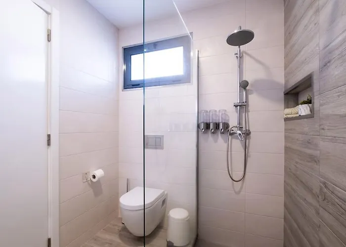 בית נופש Don Jose Ocean View Heated Pool