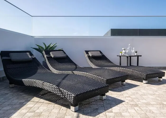 Don Jose Ocean View Heated Pool *