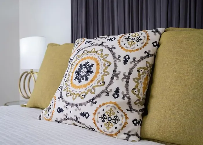 Don Jose Ocean View Heated Pool לאגואה