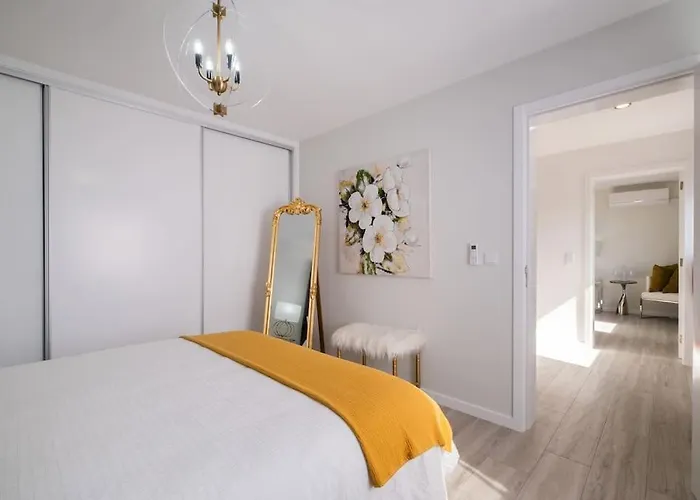 Сasa de vacaciones Don Jose Ocean View Heated Pool Lagoa (Azores)