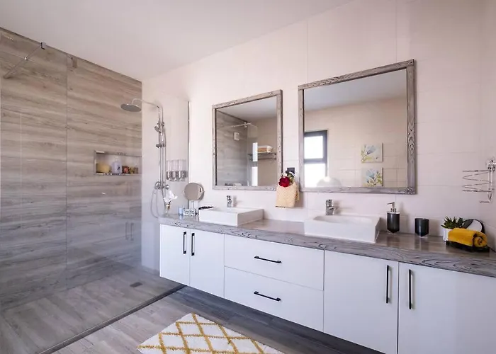 Don Jose Ocean View Heated Pool Сasa de vacaciones