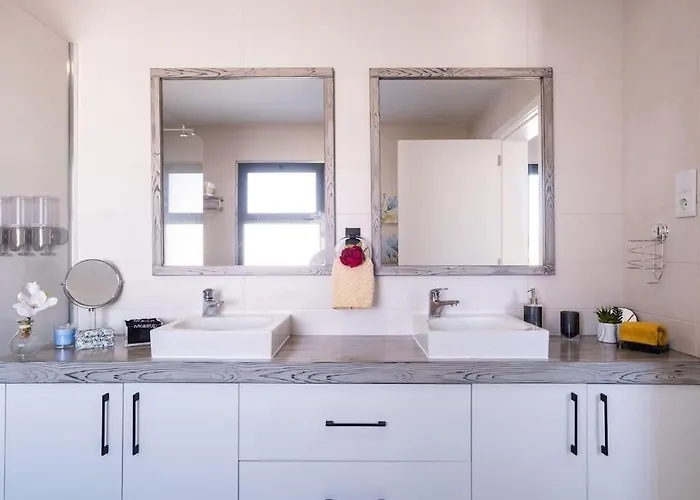 Don Jose Ocean View Heated Pool Сasa de vacaciones *