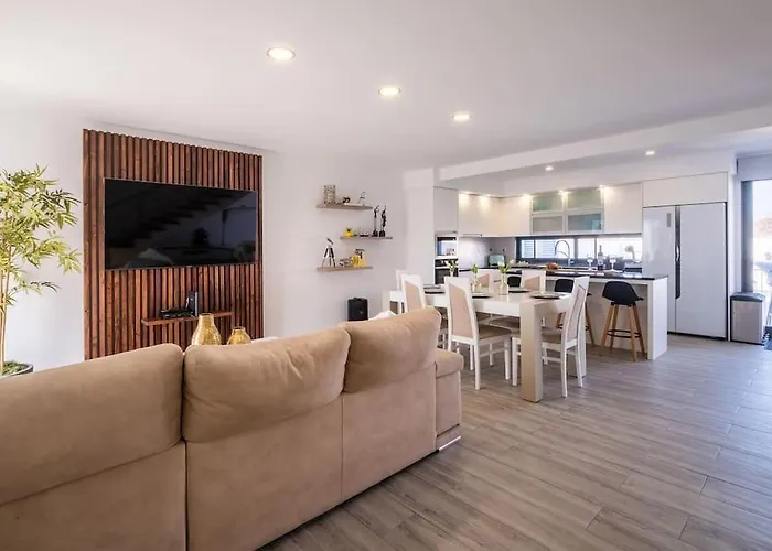 Don Jose Ocean View Heated Pool *