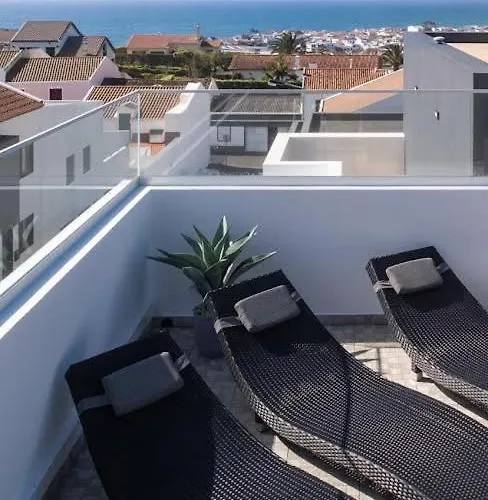 Don Jose Ocean View Heated Pool Сasa de vacaciones